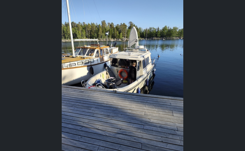 Minor 28 Off Shore-kuva-2